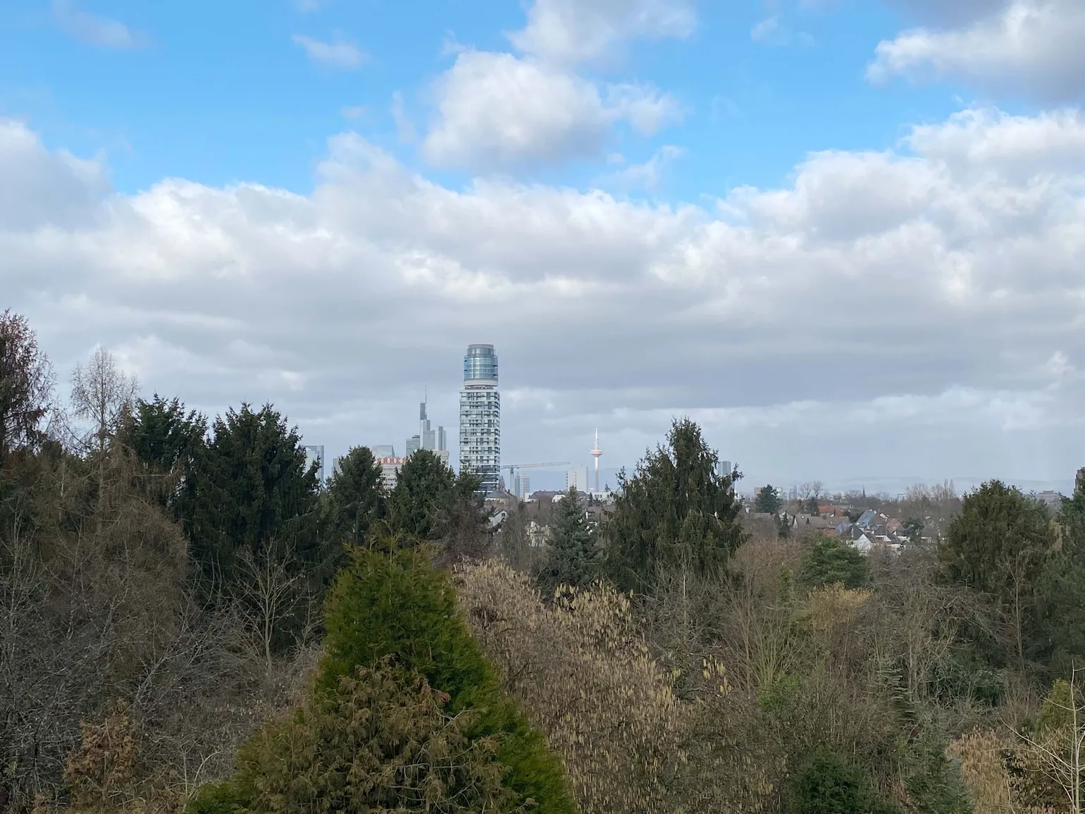 Ausblick
