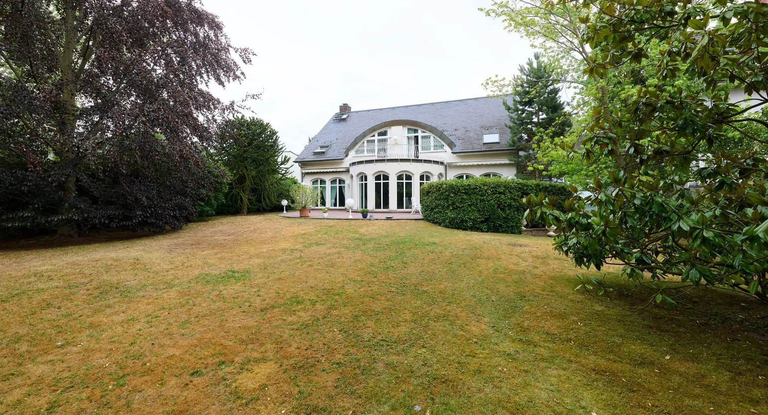 Garten