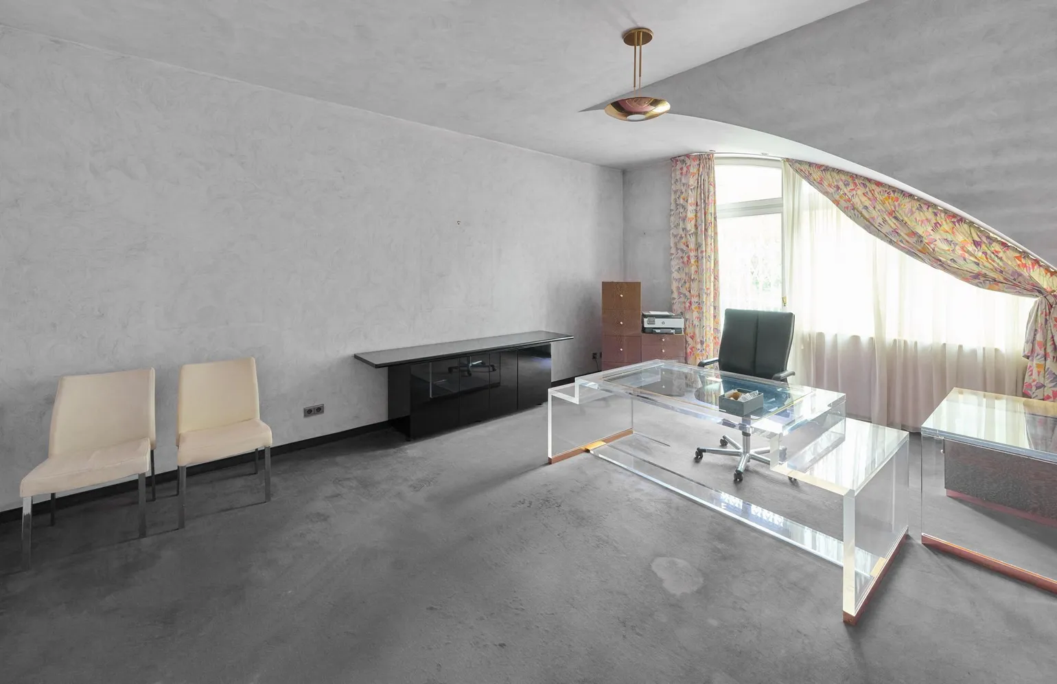 Arbeitszimmer