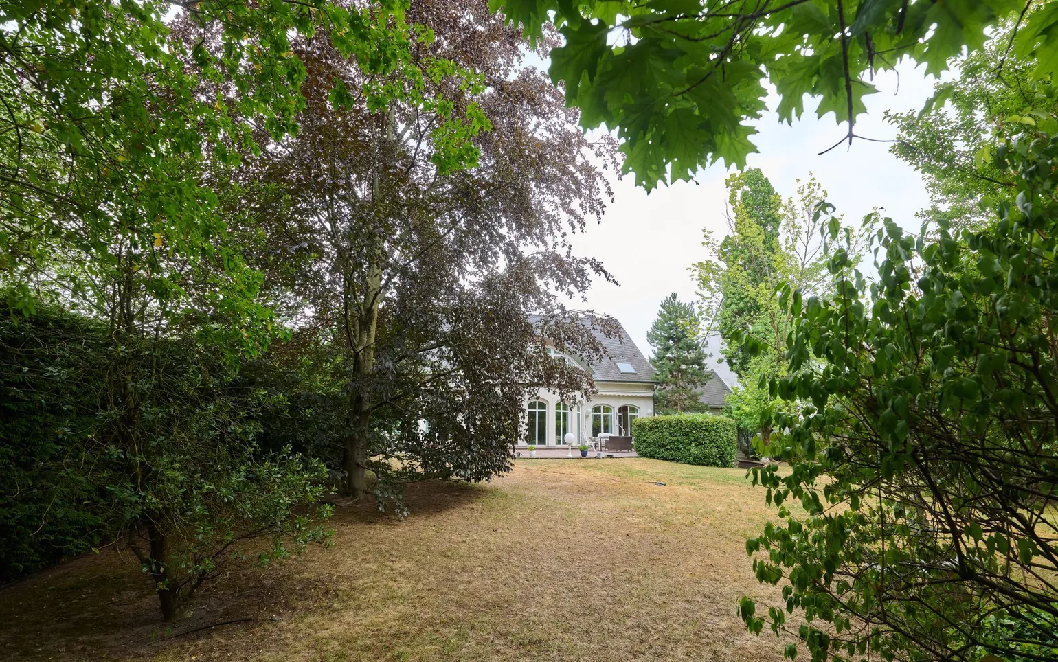 Garten