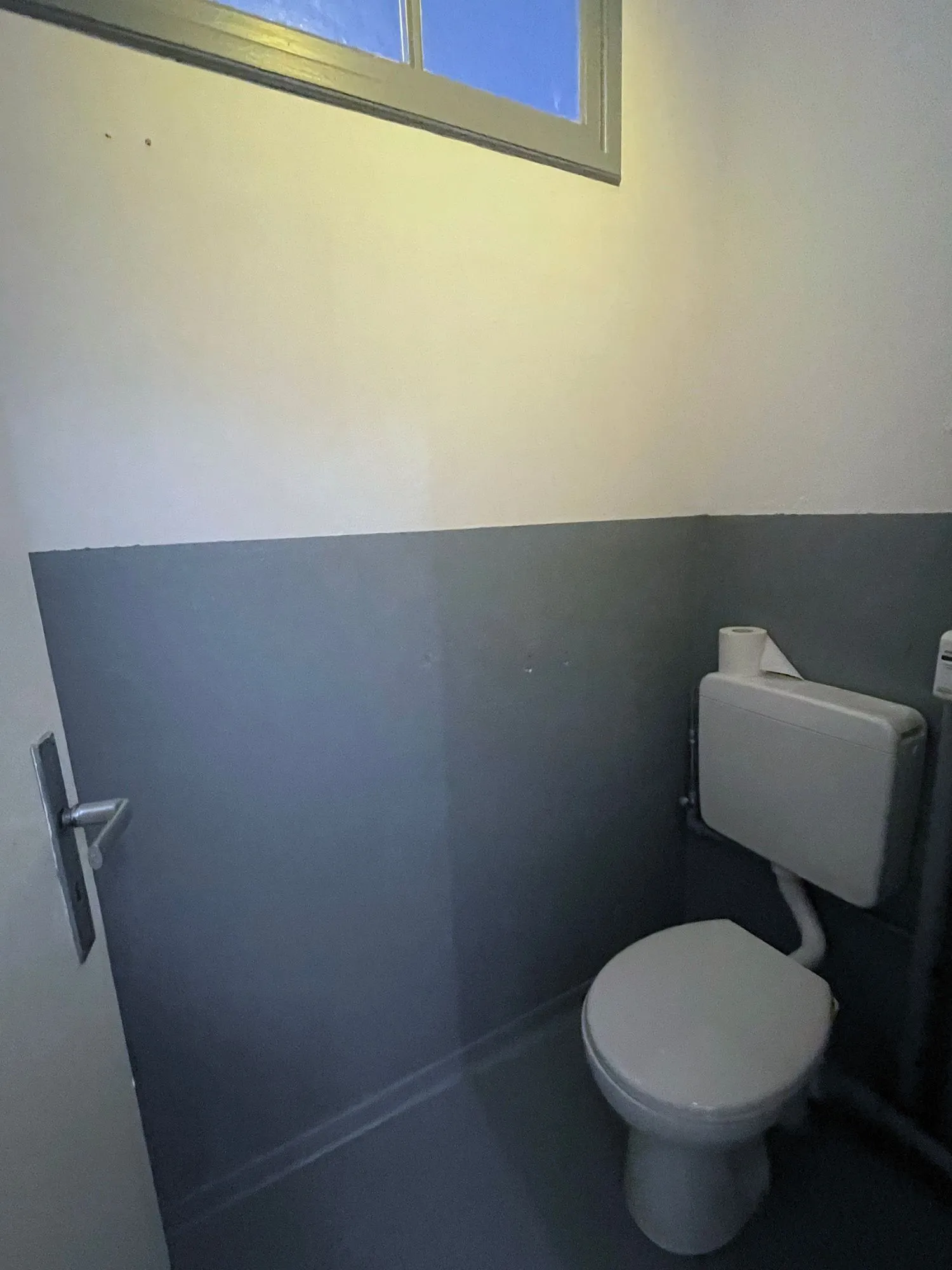 WC