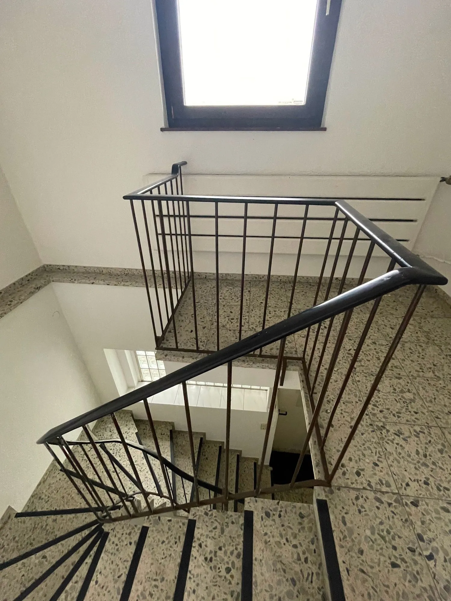 Treppenhaus