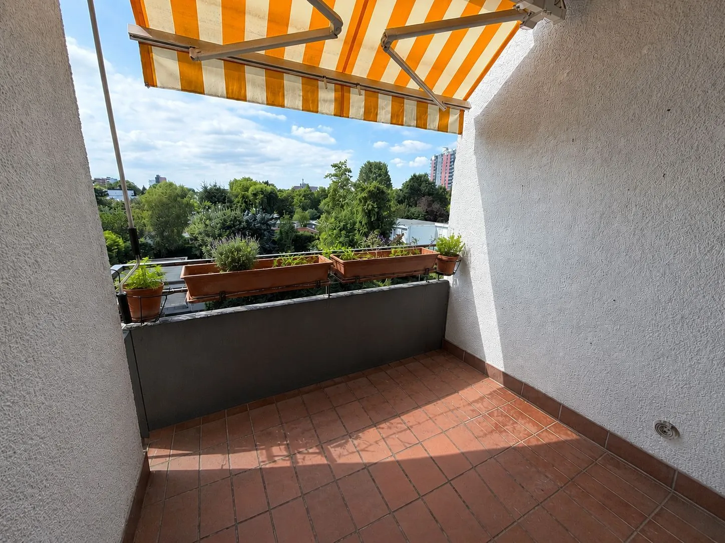 Balkon