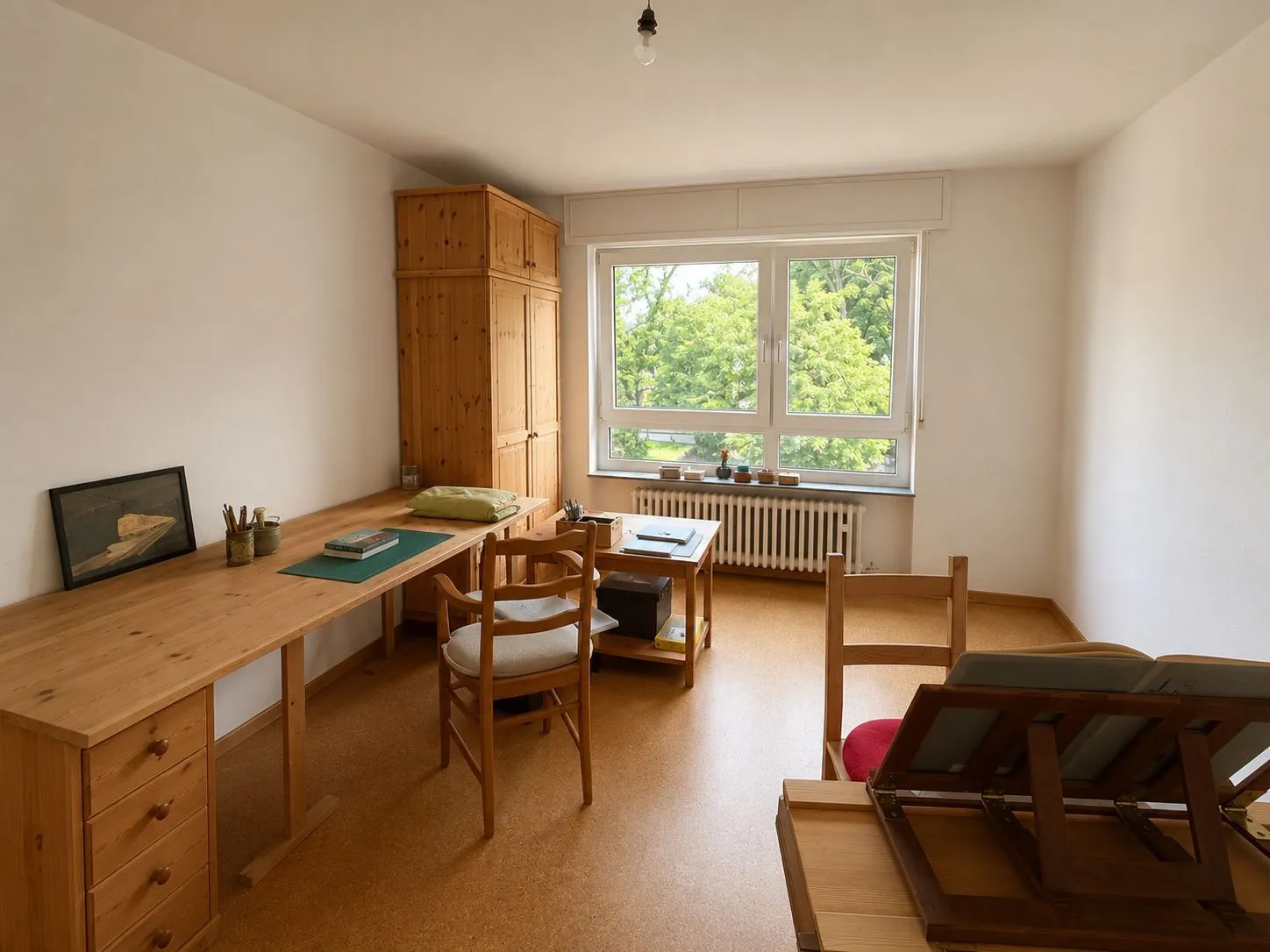 Zimmer 1