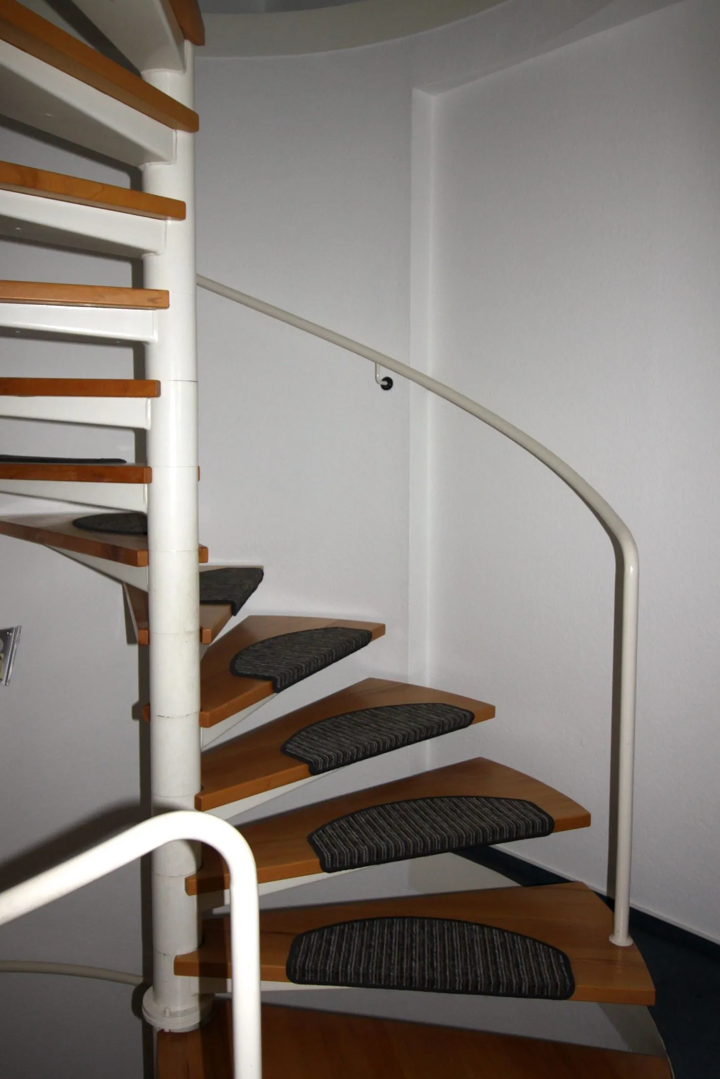 Treppe