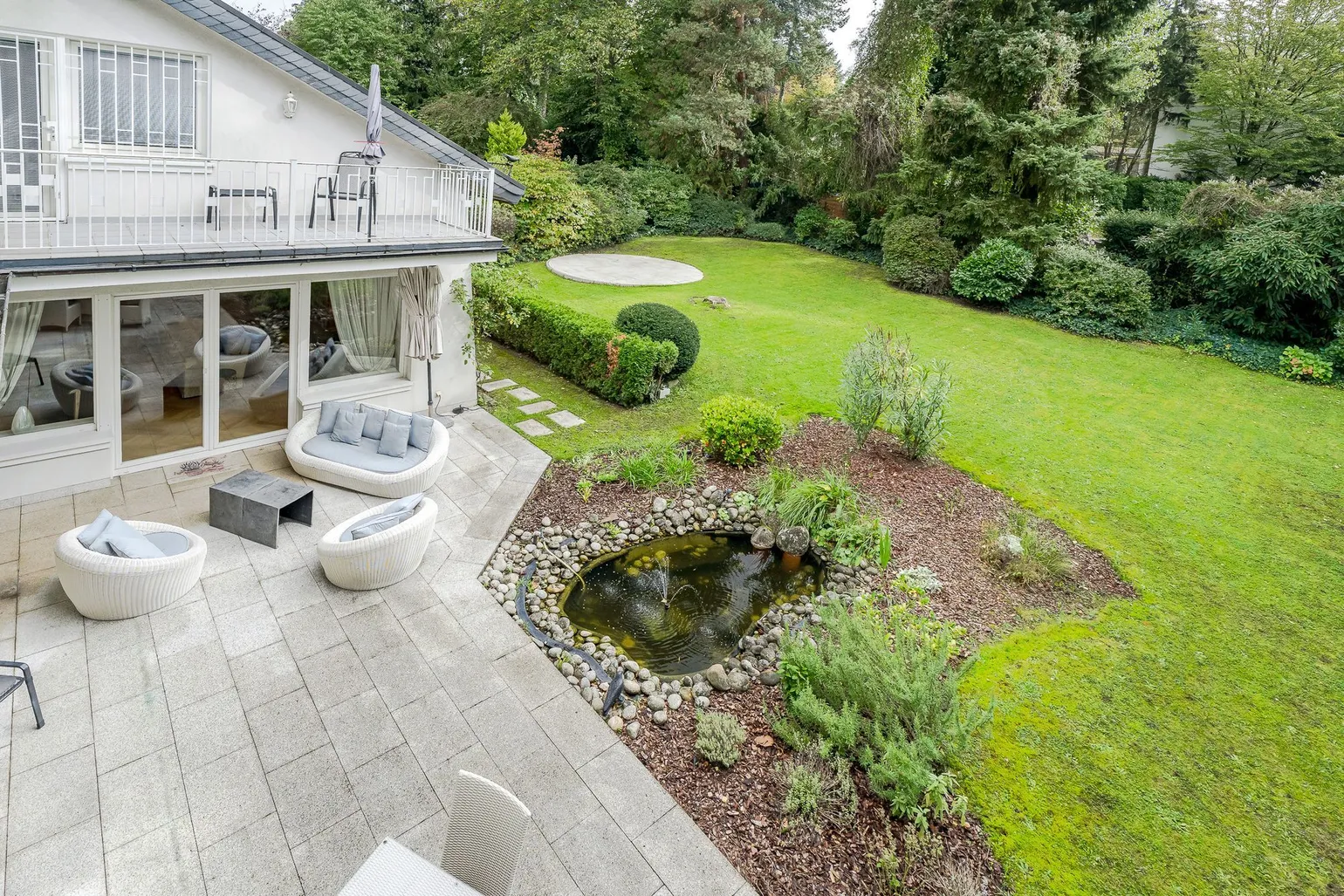 Garten