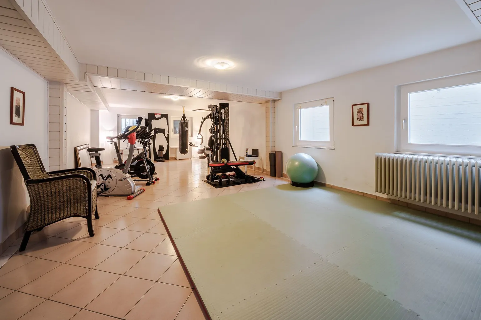 Fitness