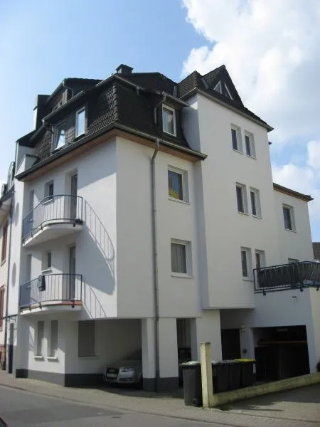 Ansicht