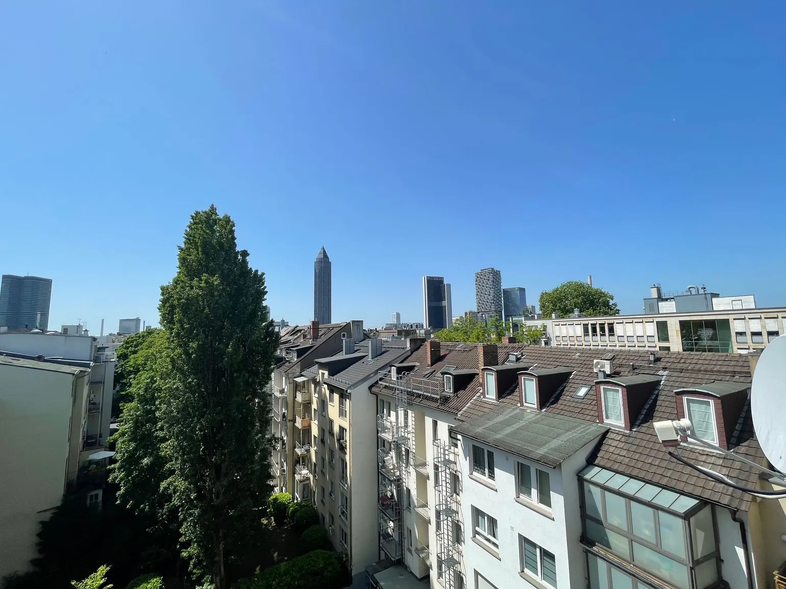 Ausblick