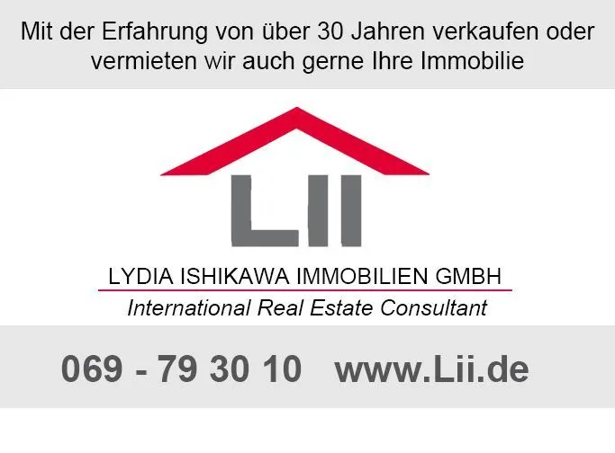 Möblierte 2-Zimmer-Maisonette-Wohnung für 2 Personen