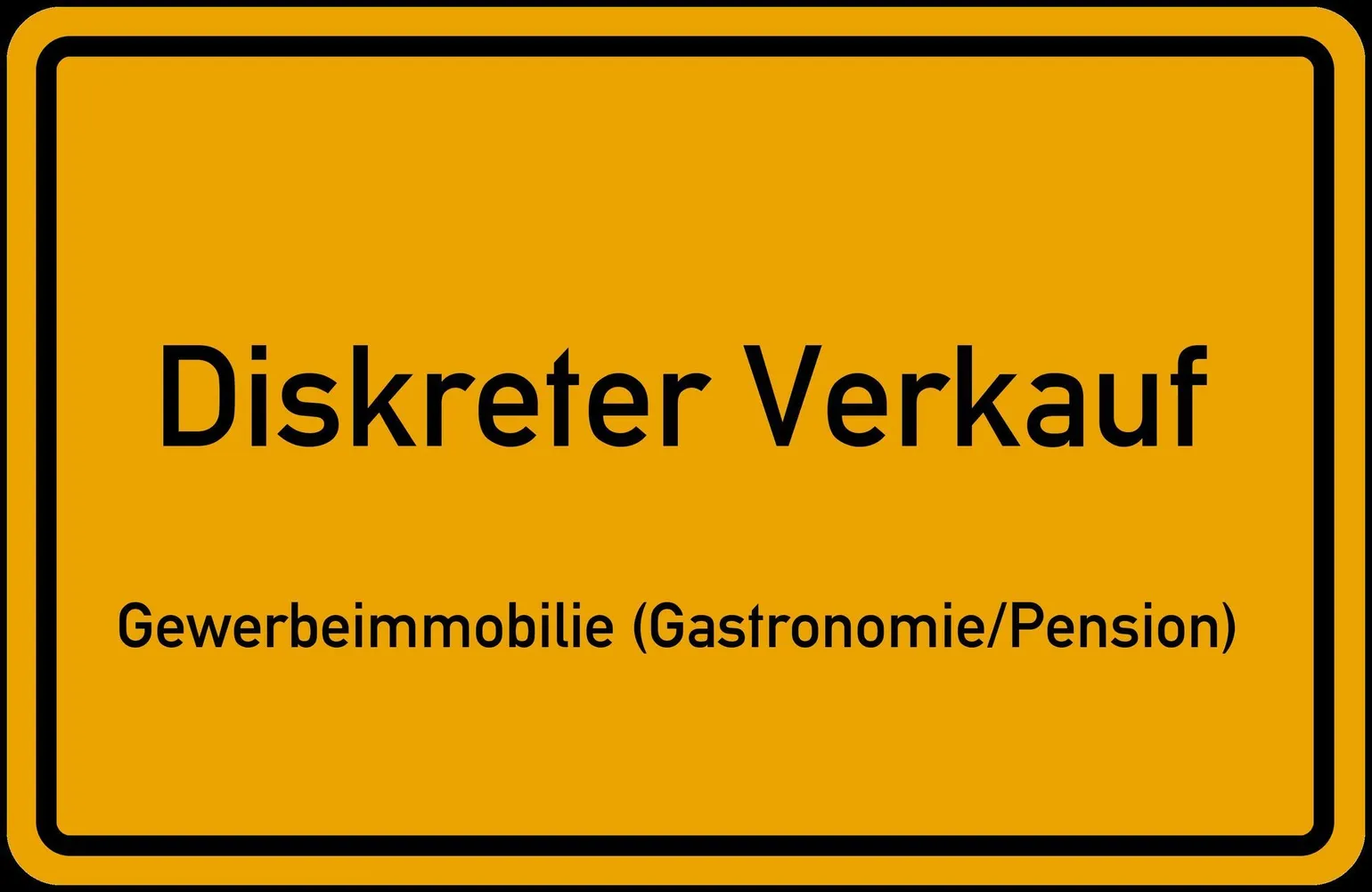 Traditionsreiches Gasthaus und Hotel mit Entwicklungspotenzial – Nähe Ffm