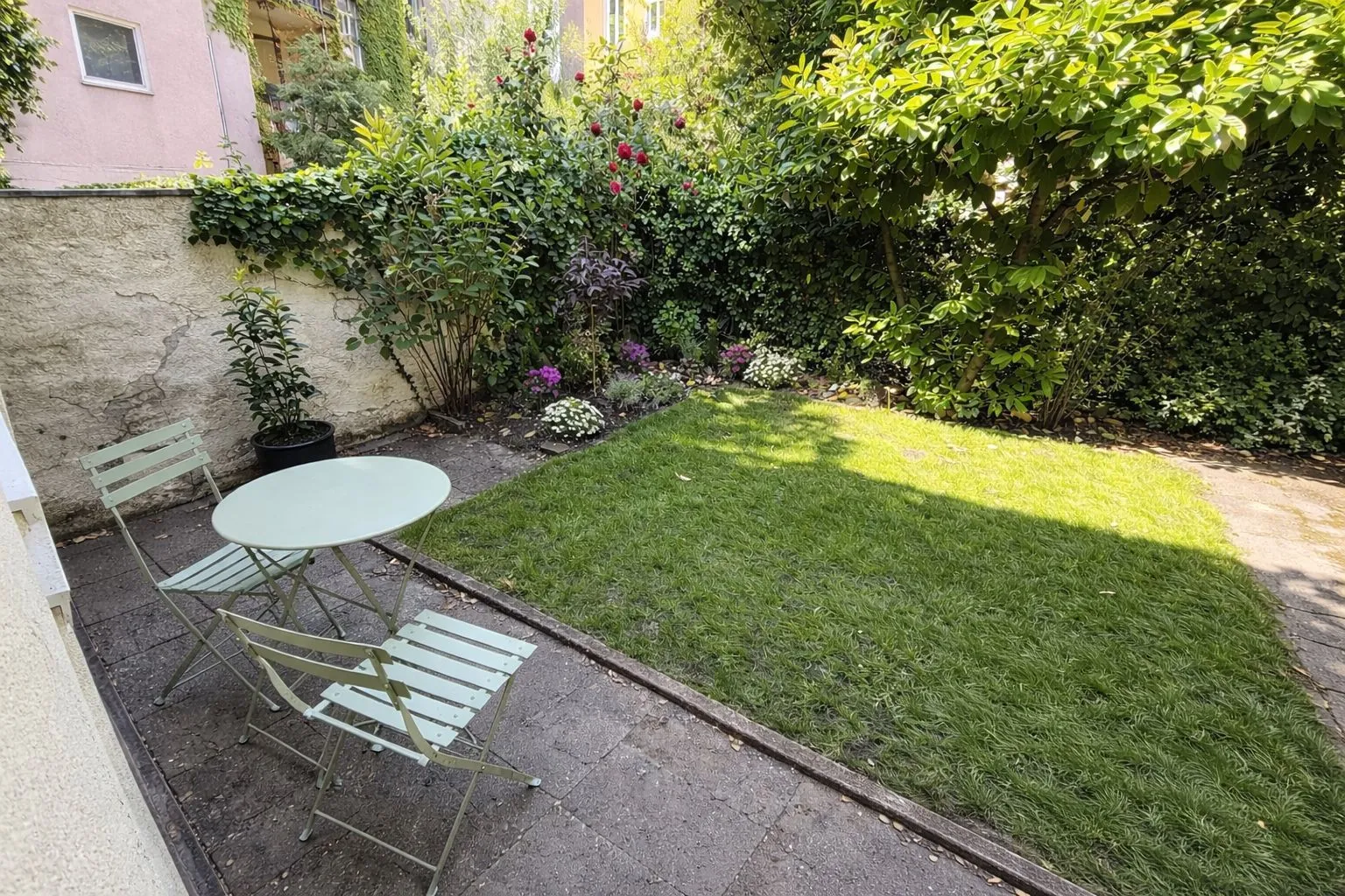 Garten