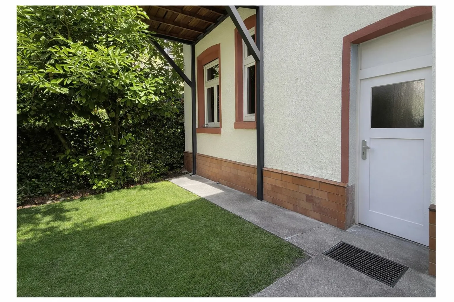 Garten