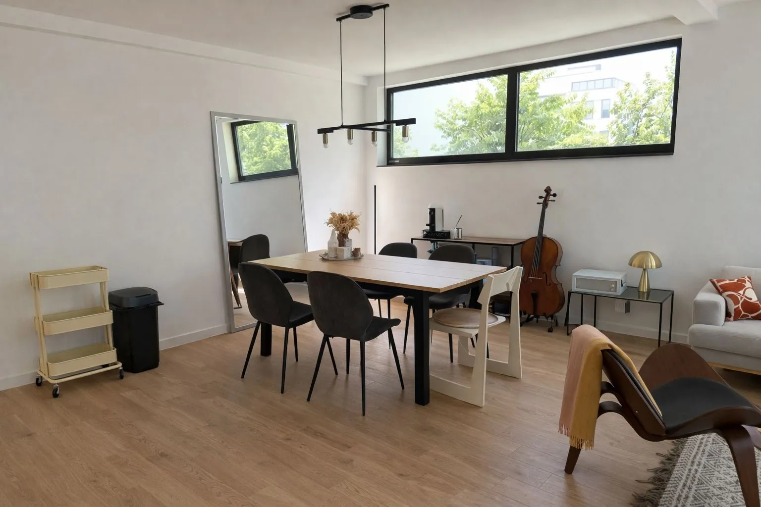 Esszimmer