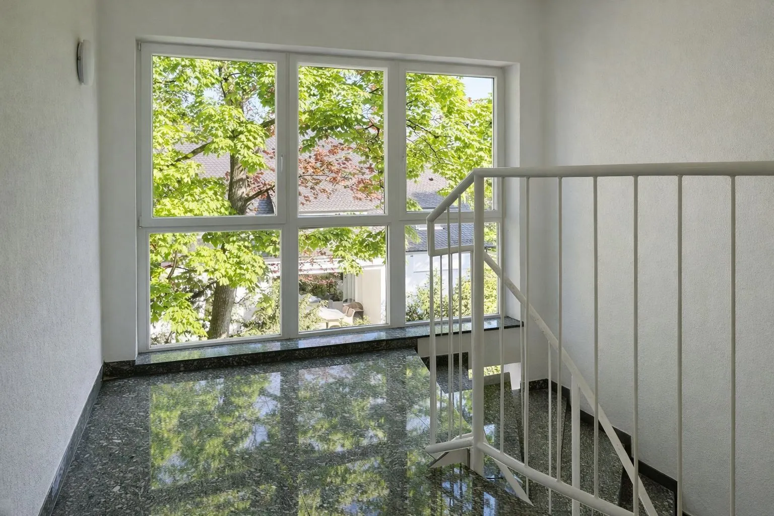Treppenhaus