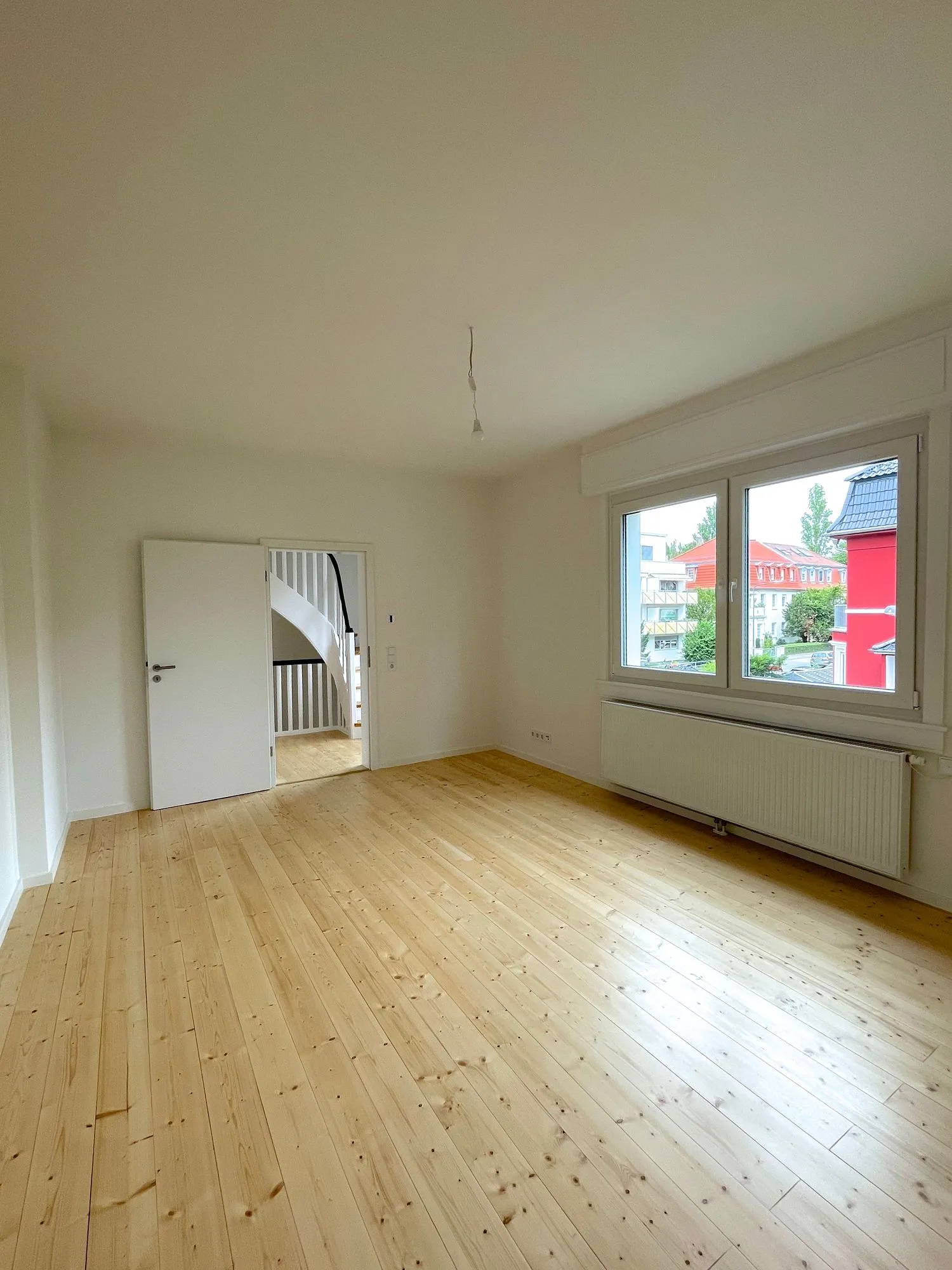 Zimmer 1, 1. OG