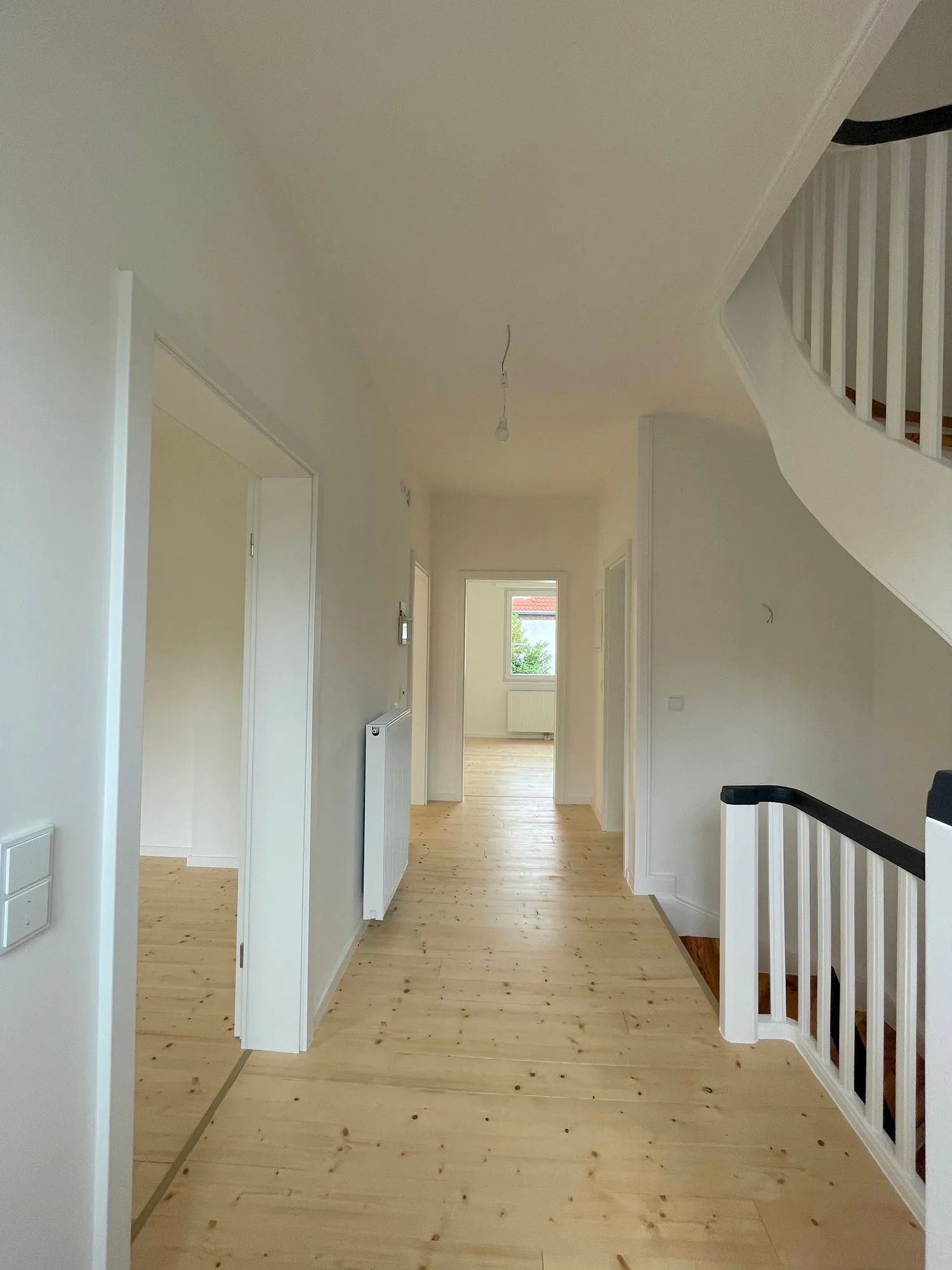 Treppenhaus EG