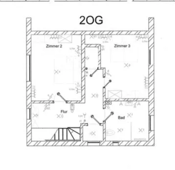 Grundriss 2. OG