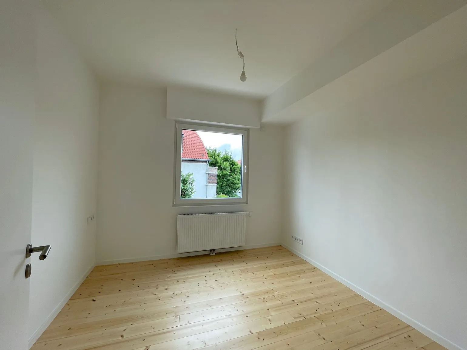 Zimmer 3, 1. OG