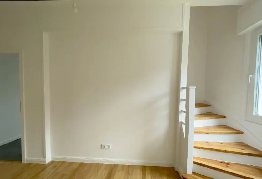 Treppenhaus 1. OG