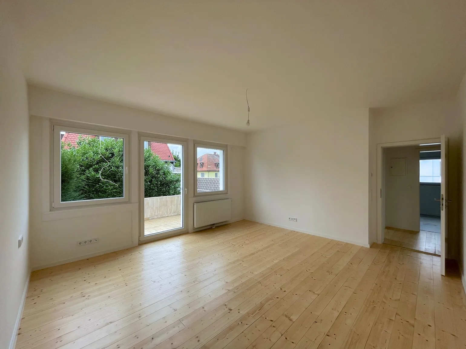 Zimmer 2, 1. OG