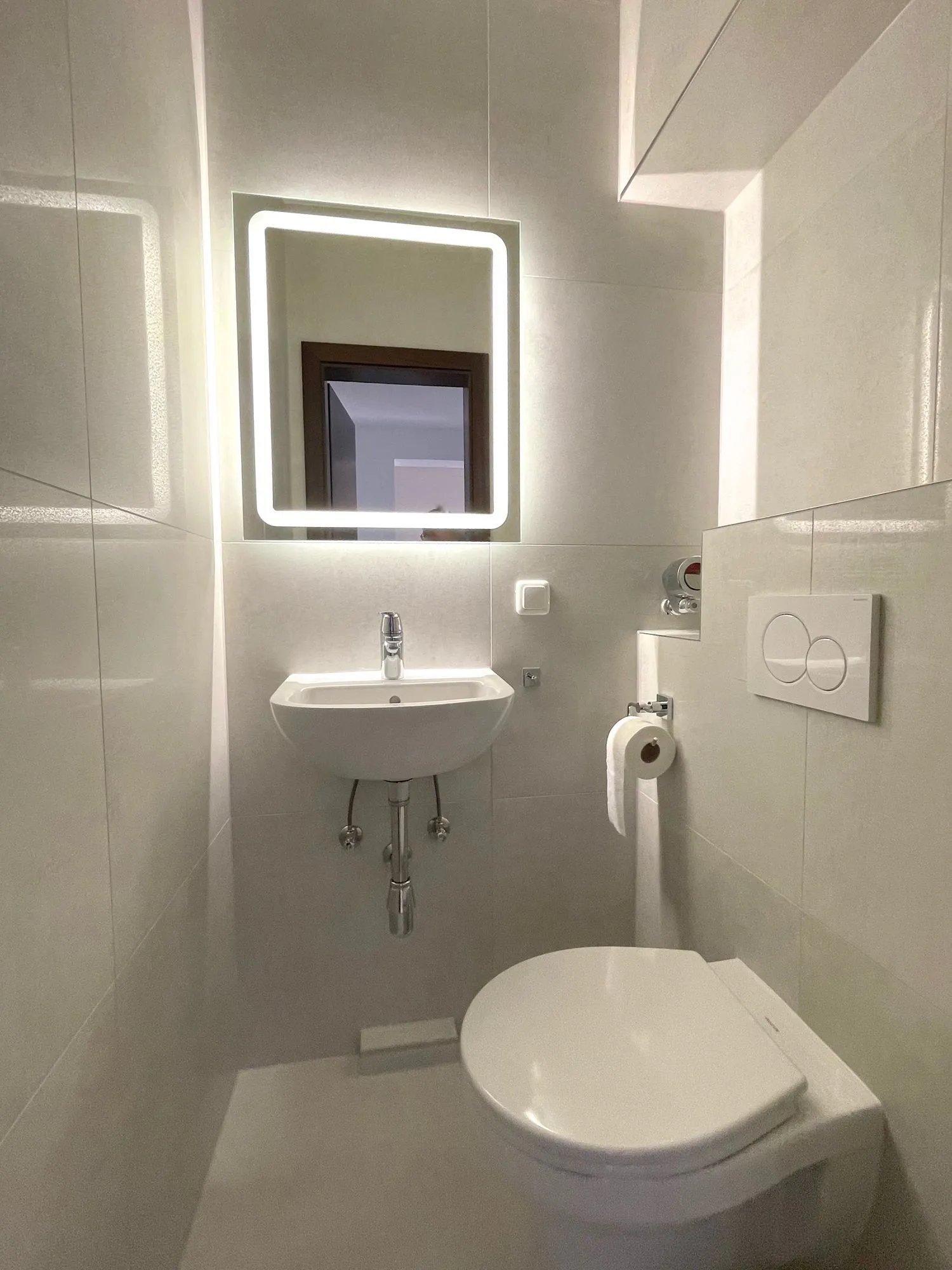 Gäste-WC