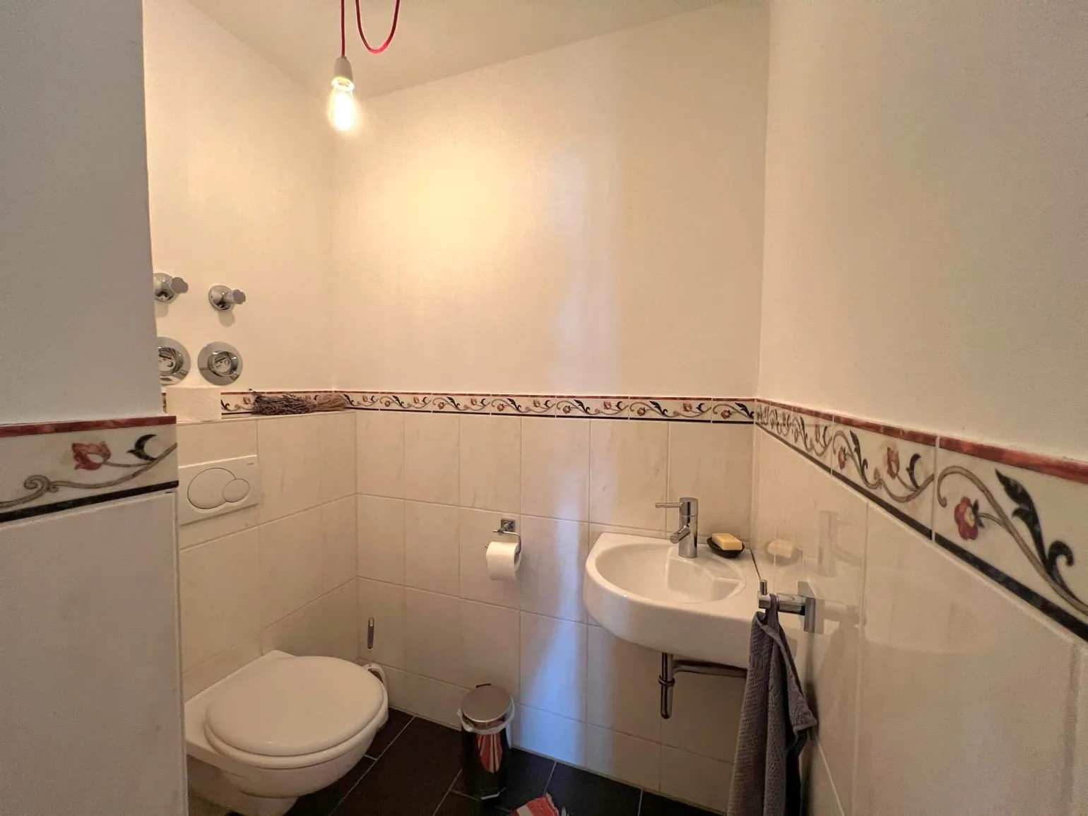 Gäste-WC