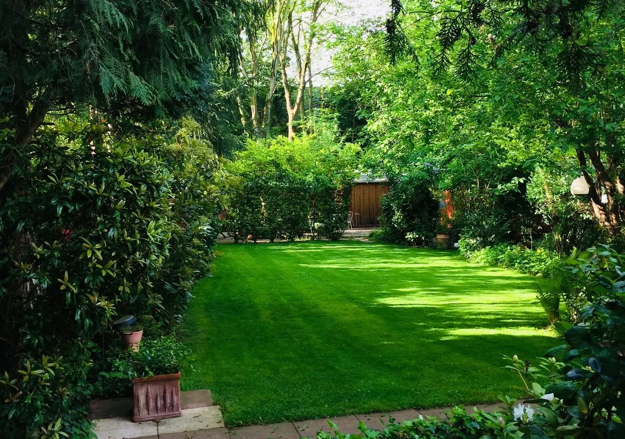 Garten