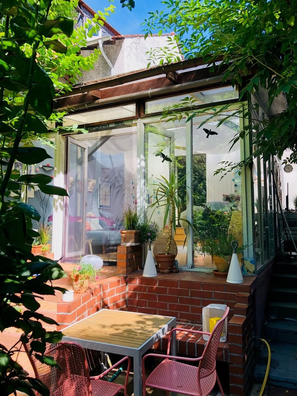 Garten