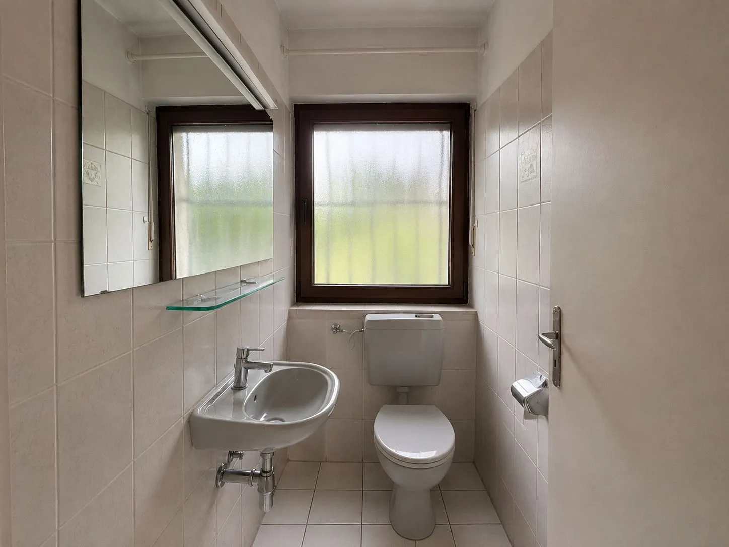 Gäste-WC