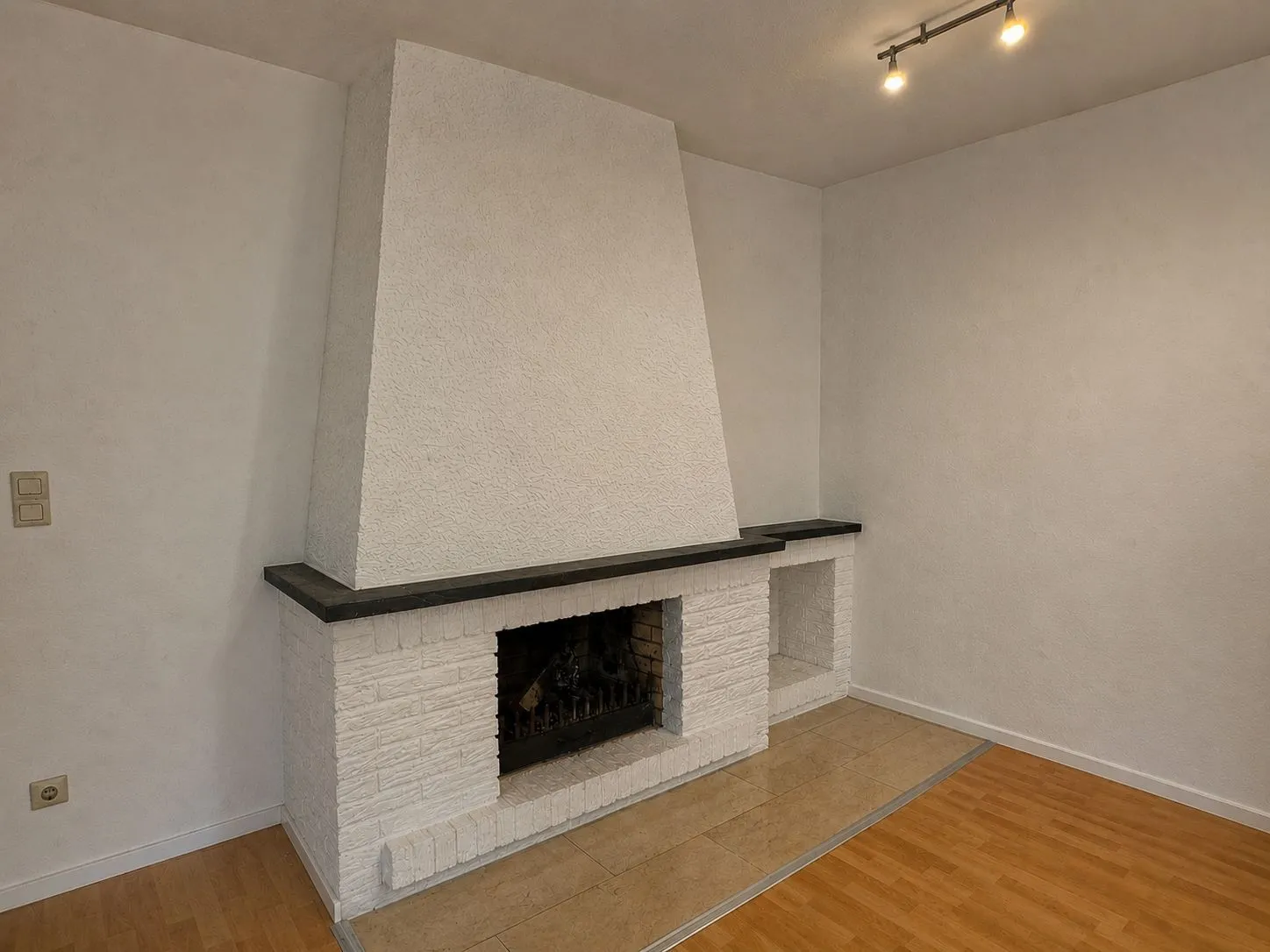 Kamin