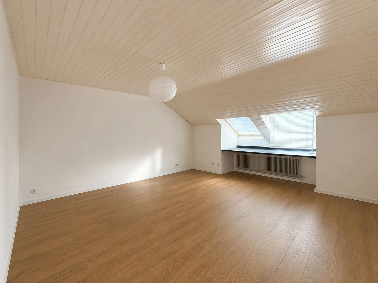 Großes Zimmer I
