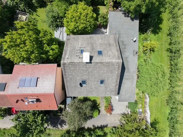 Vogelperspektive