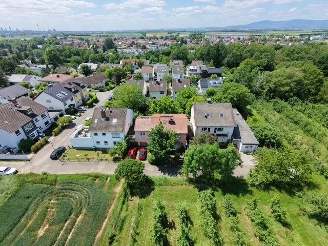 Vogelperspektive