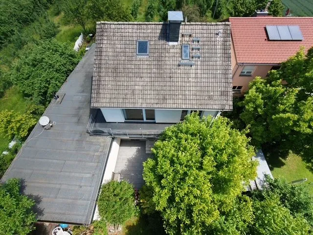 Vogelperspektive