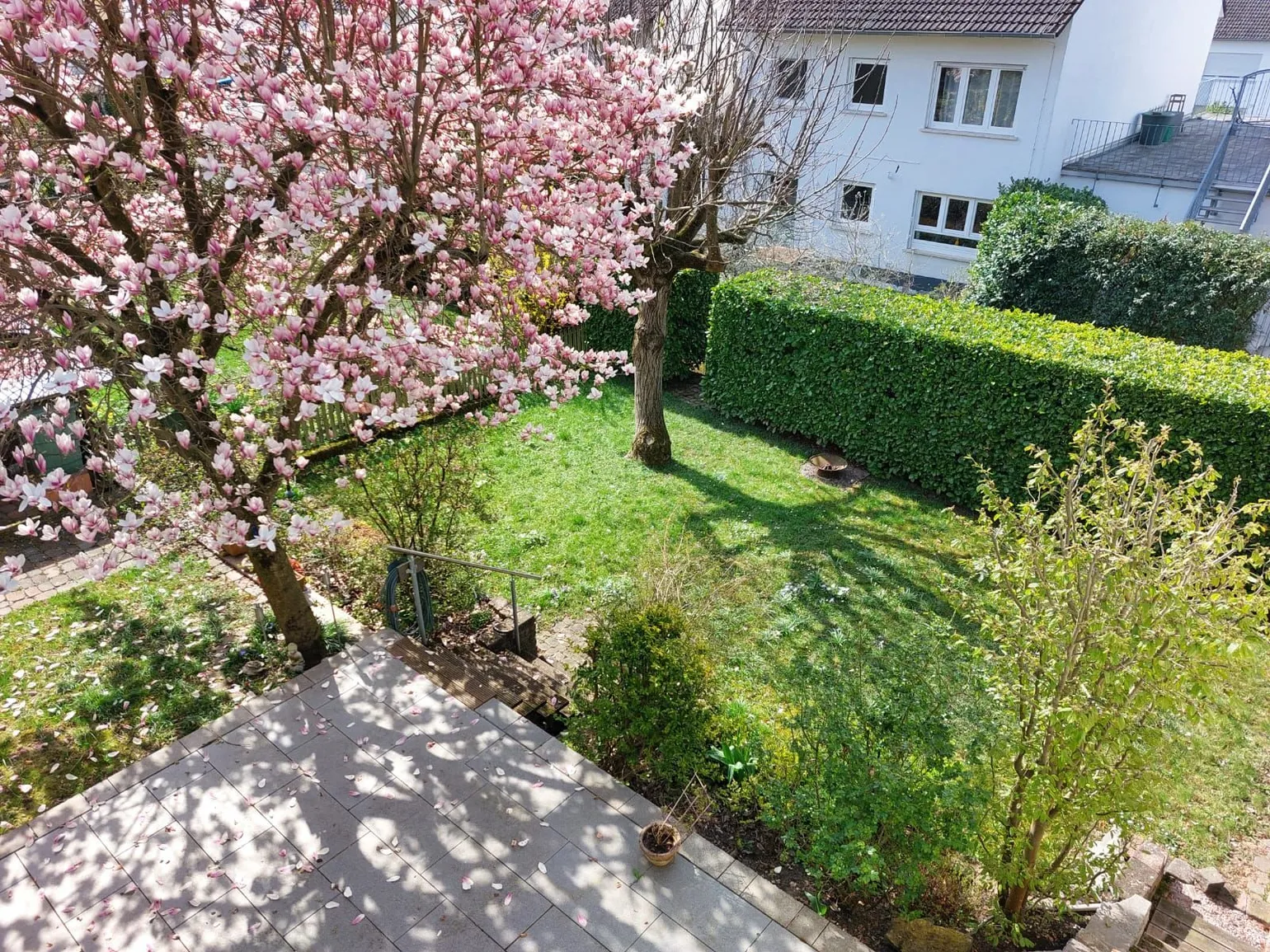 Garten