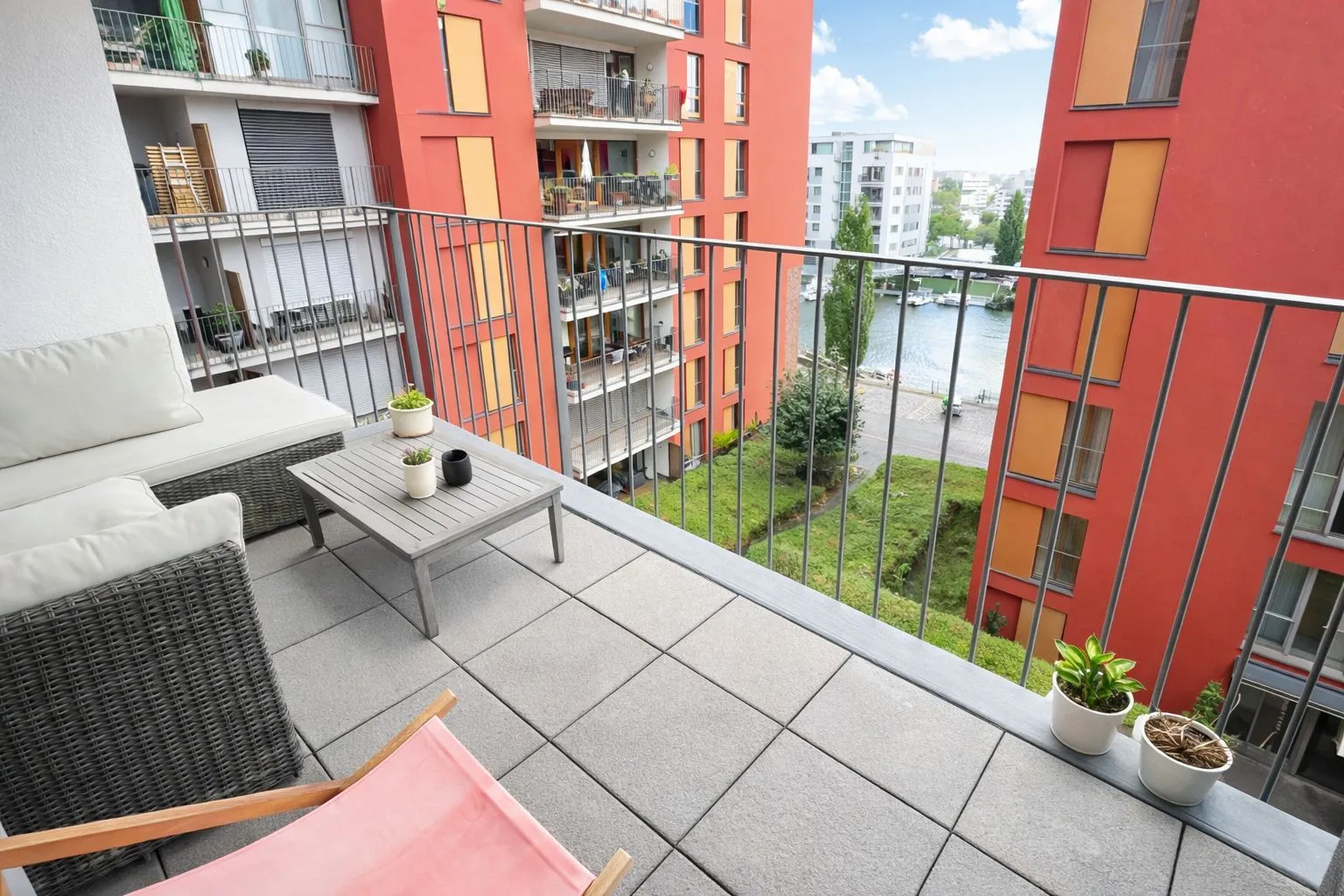 Balkon