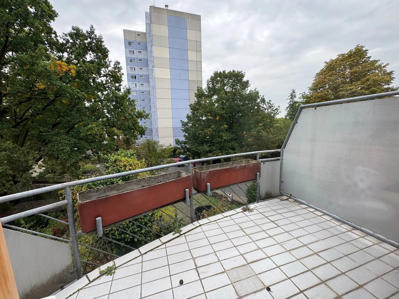 Balkon