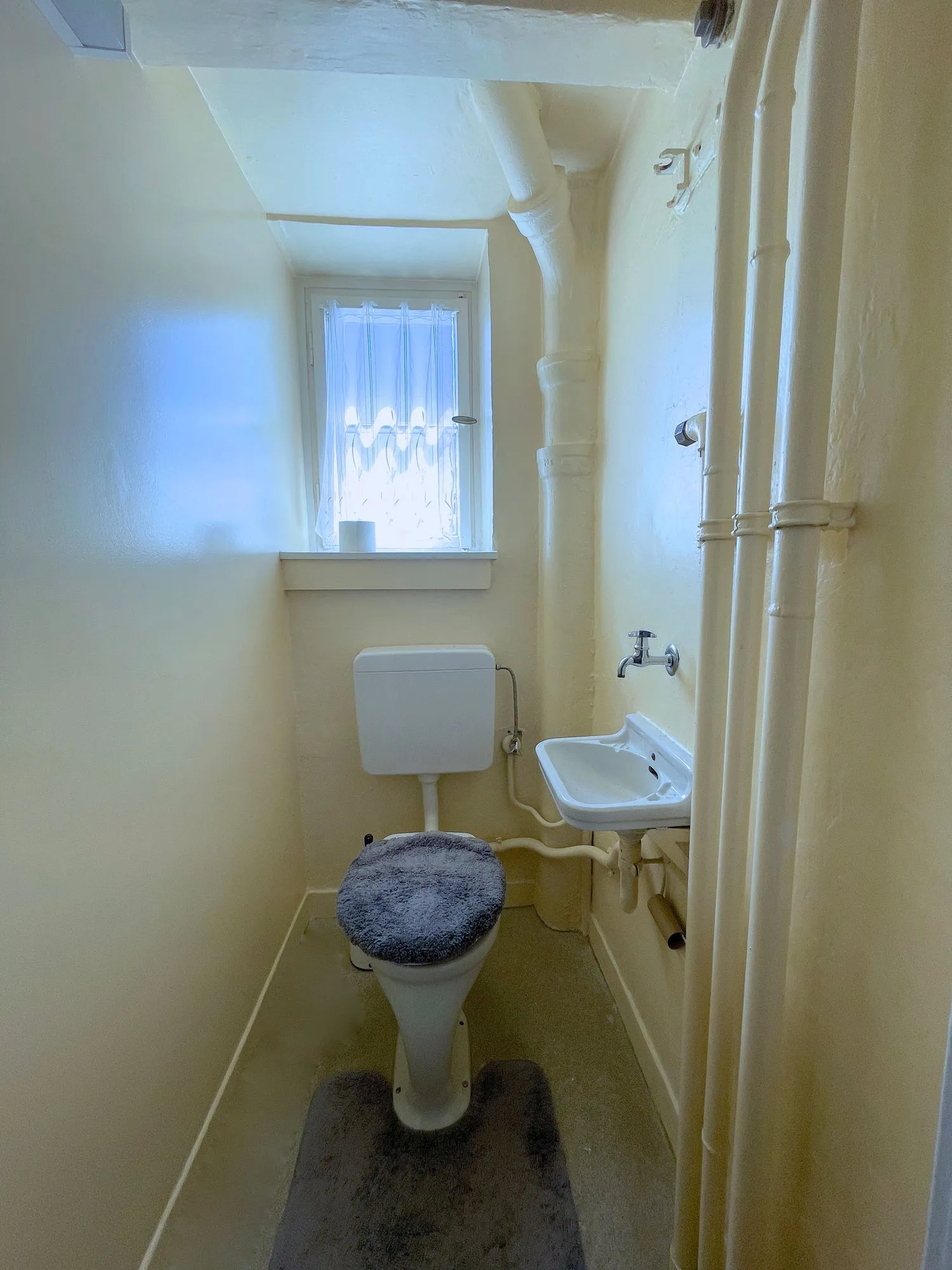 WC