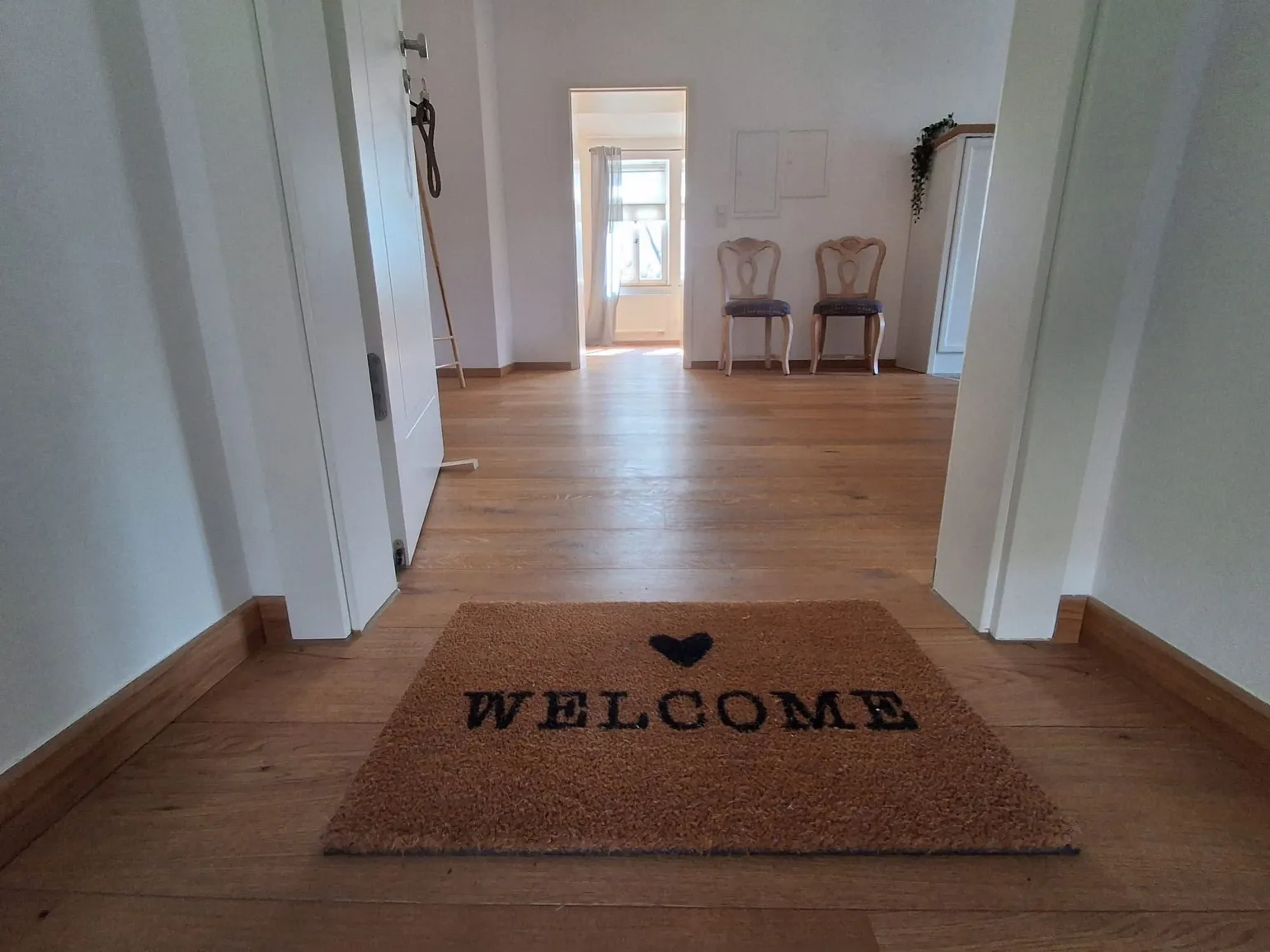 Pensionszimmer