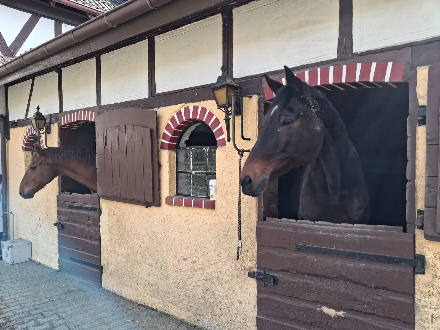 Impressionen