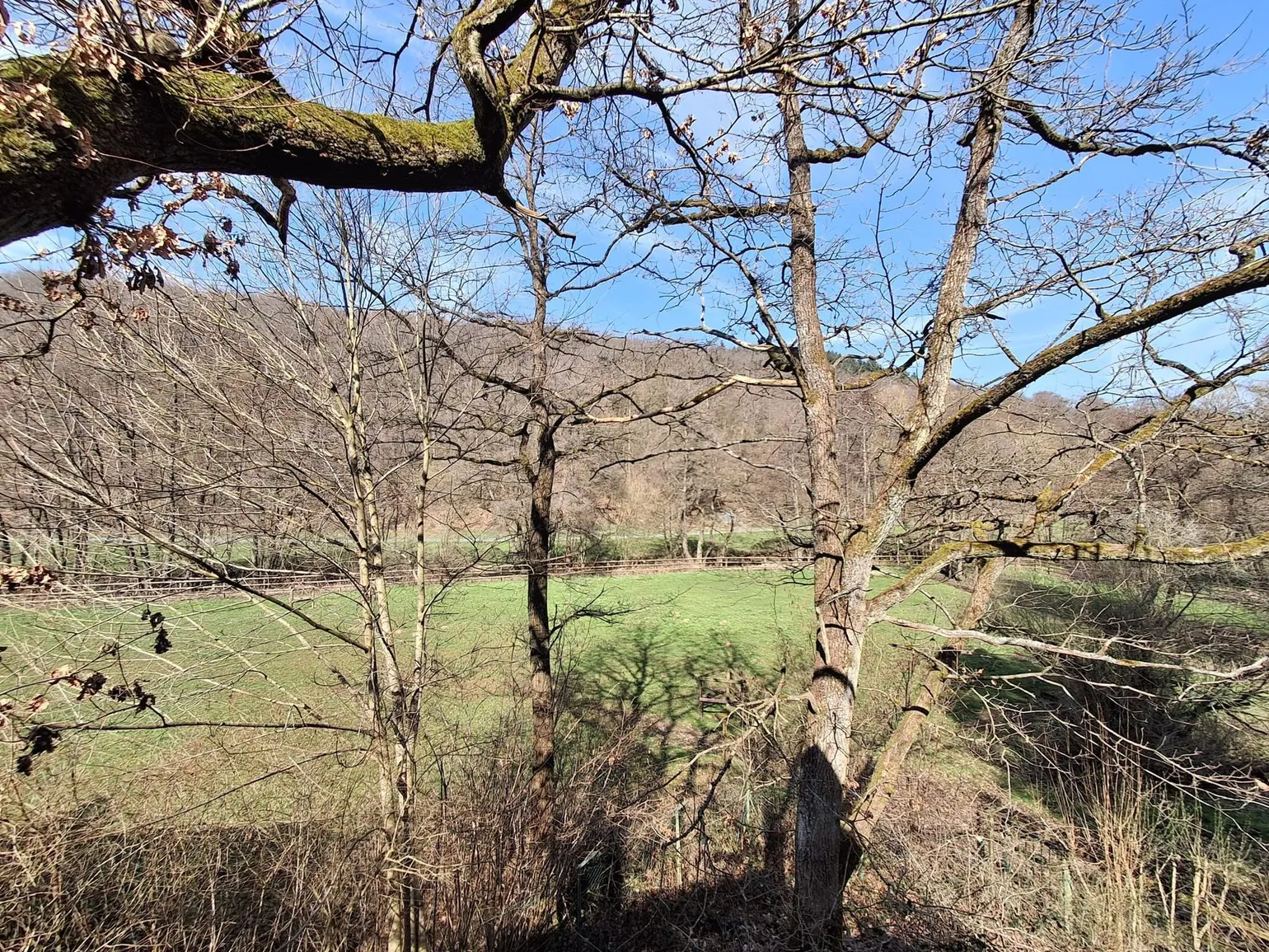 Impressionen