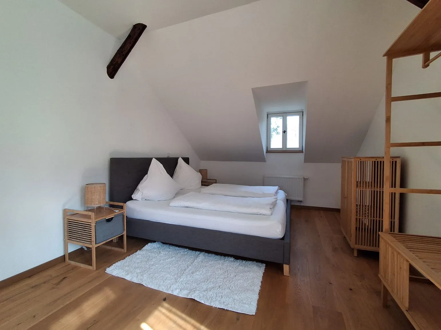 Pension/Hotel Vermietung