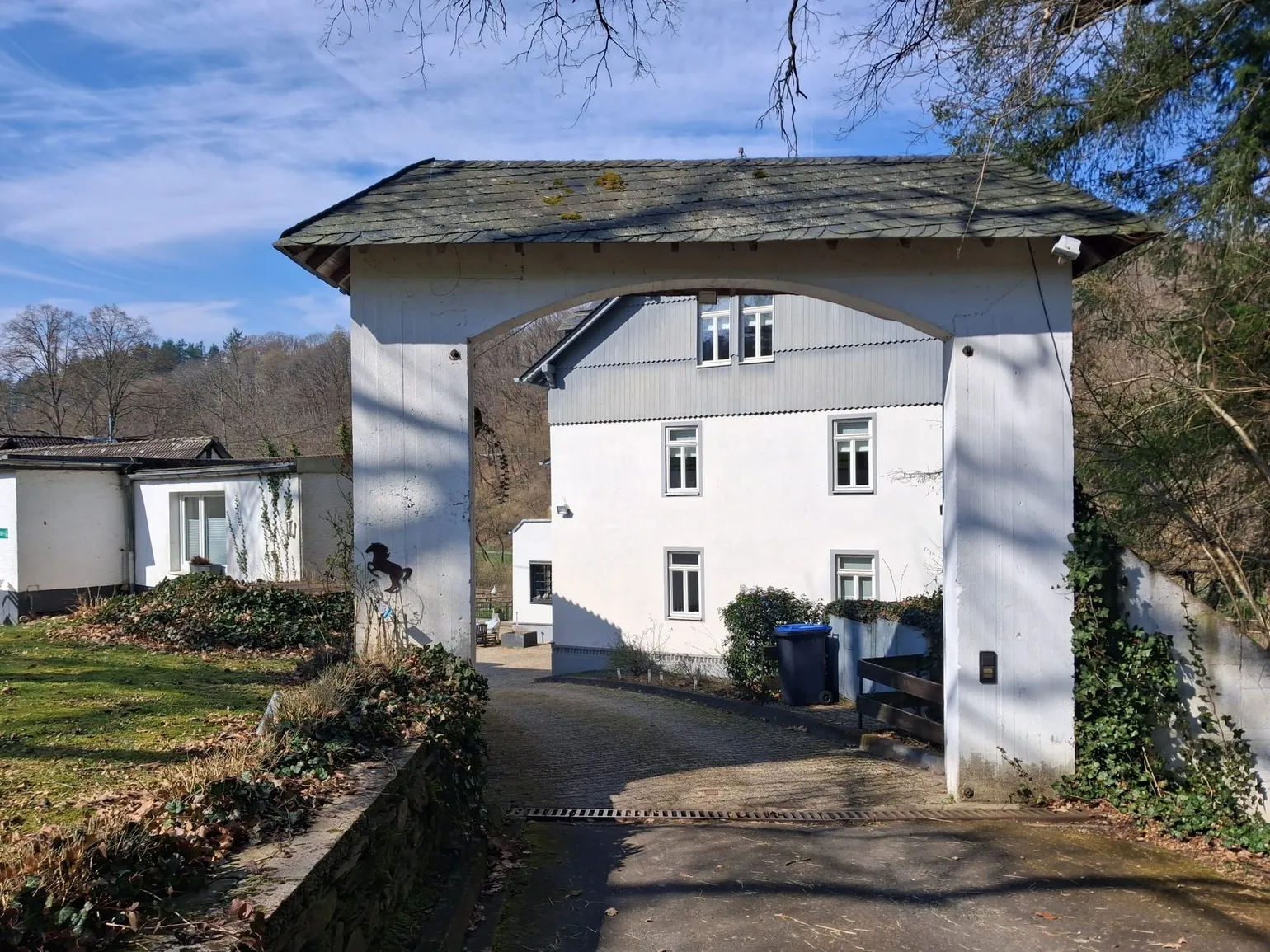 Torbogen 2
