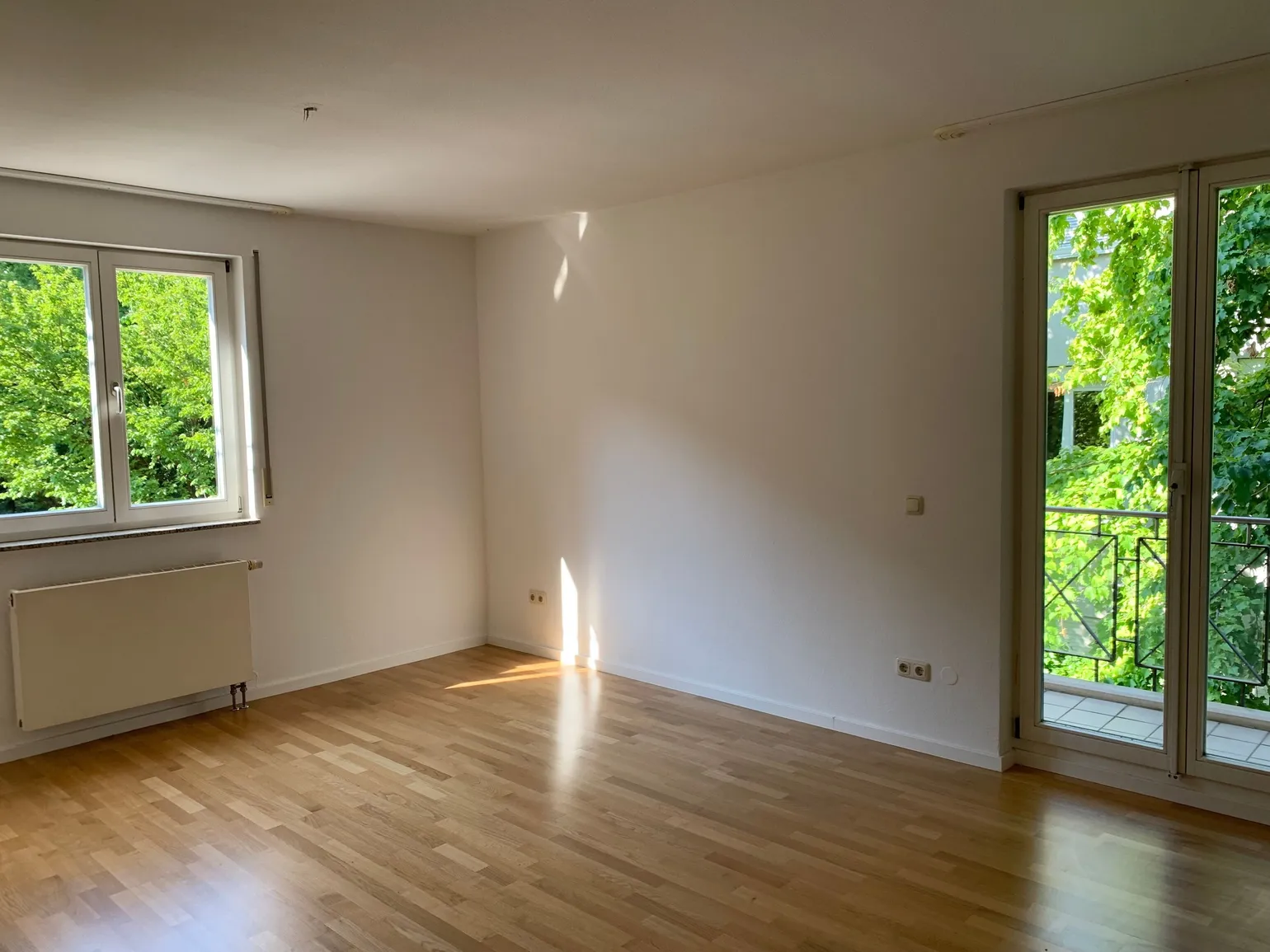 Schlafzimmer 2