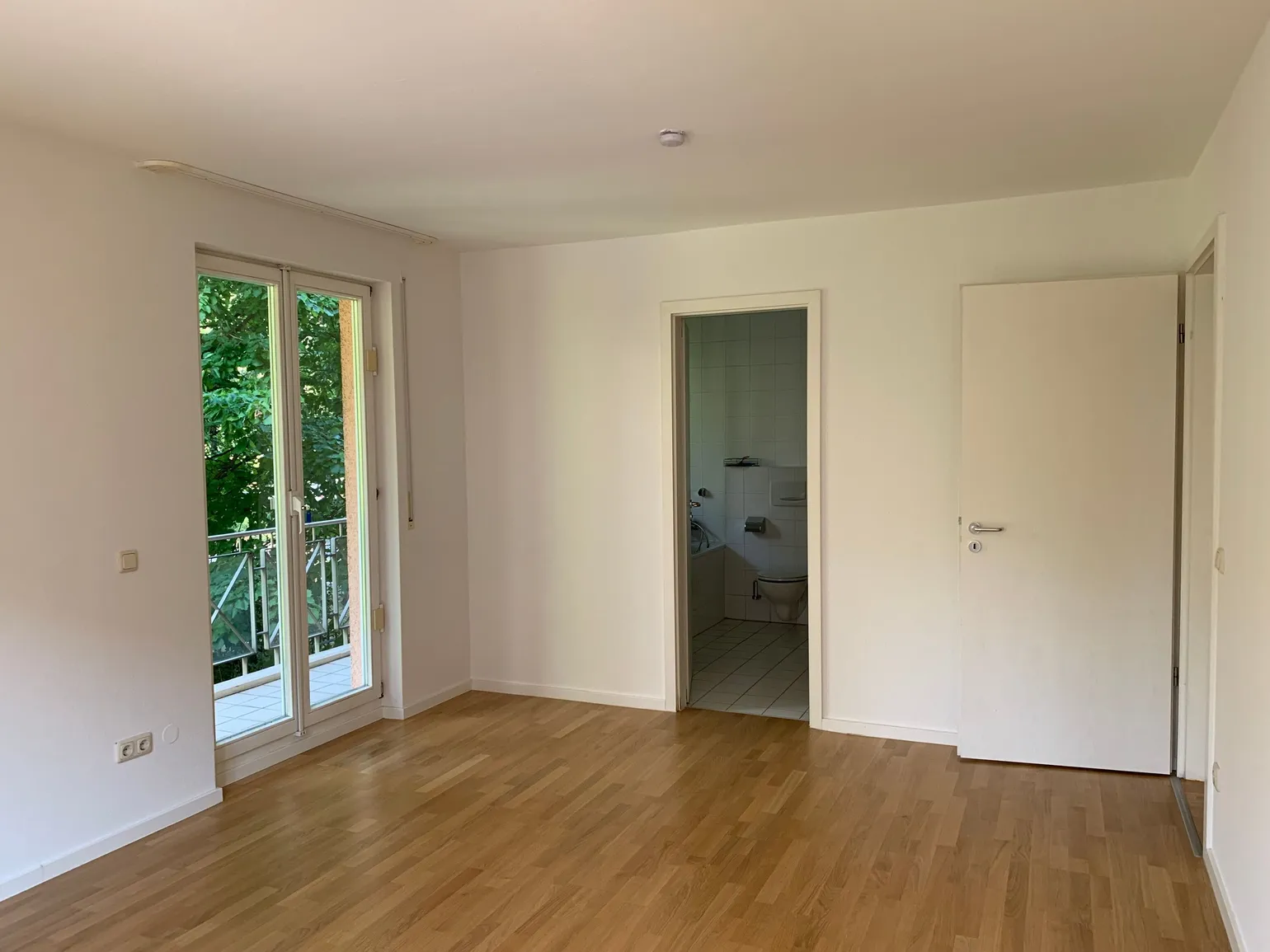Schlafzimmer 2