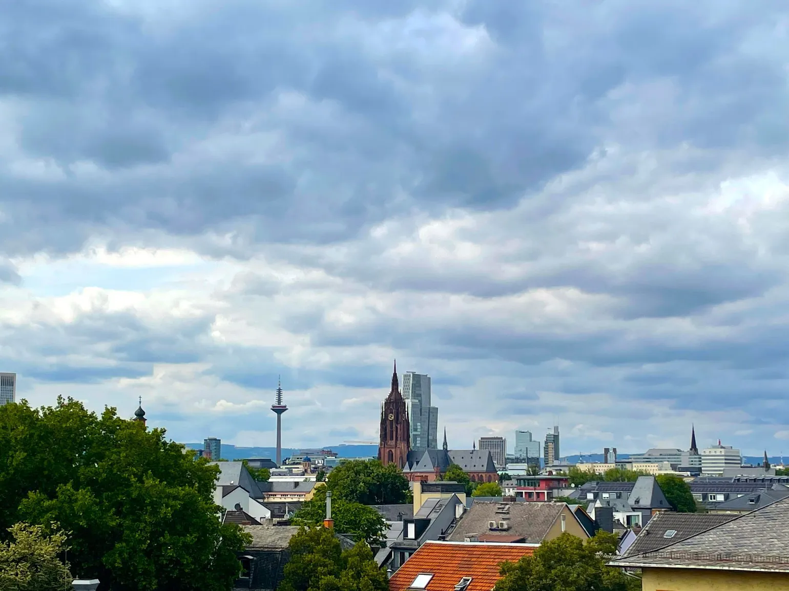 Ausblick