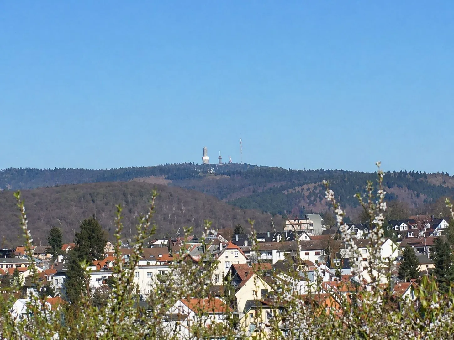 Großer Feldberg