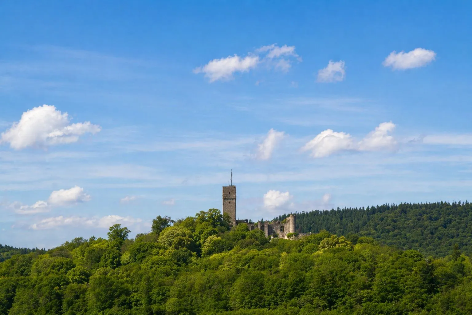 Königsteiner Burg