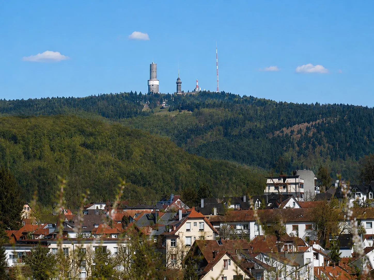 Großer Feldberg